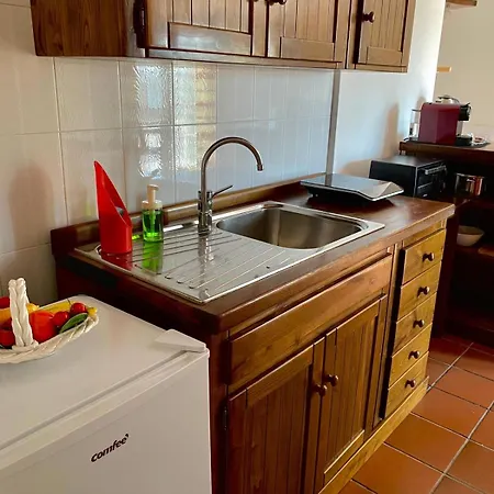 Sere & Garden Appartement Sannicandro di Bari