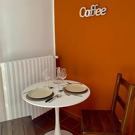 Appartement Sere & Garden *