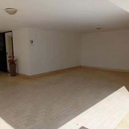 Sere & Garden Appartement Sannicandro di Bari