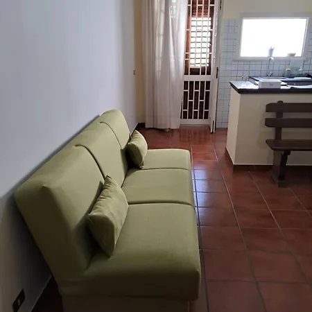Appartement Sere & Garden