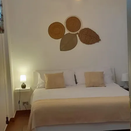 Sere & Garden Appartement Sannicandro di Bari