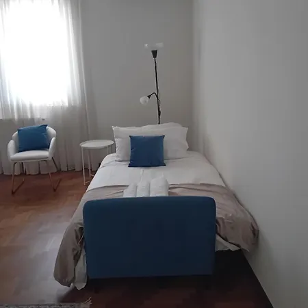 Appartement Sere & Garden *
