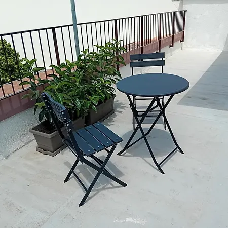 Sere & Garden *